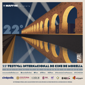 Festival Internacional de Cine de Morelia