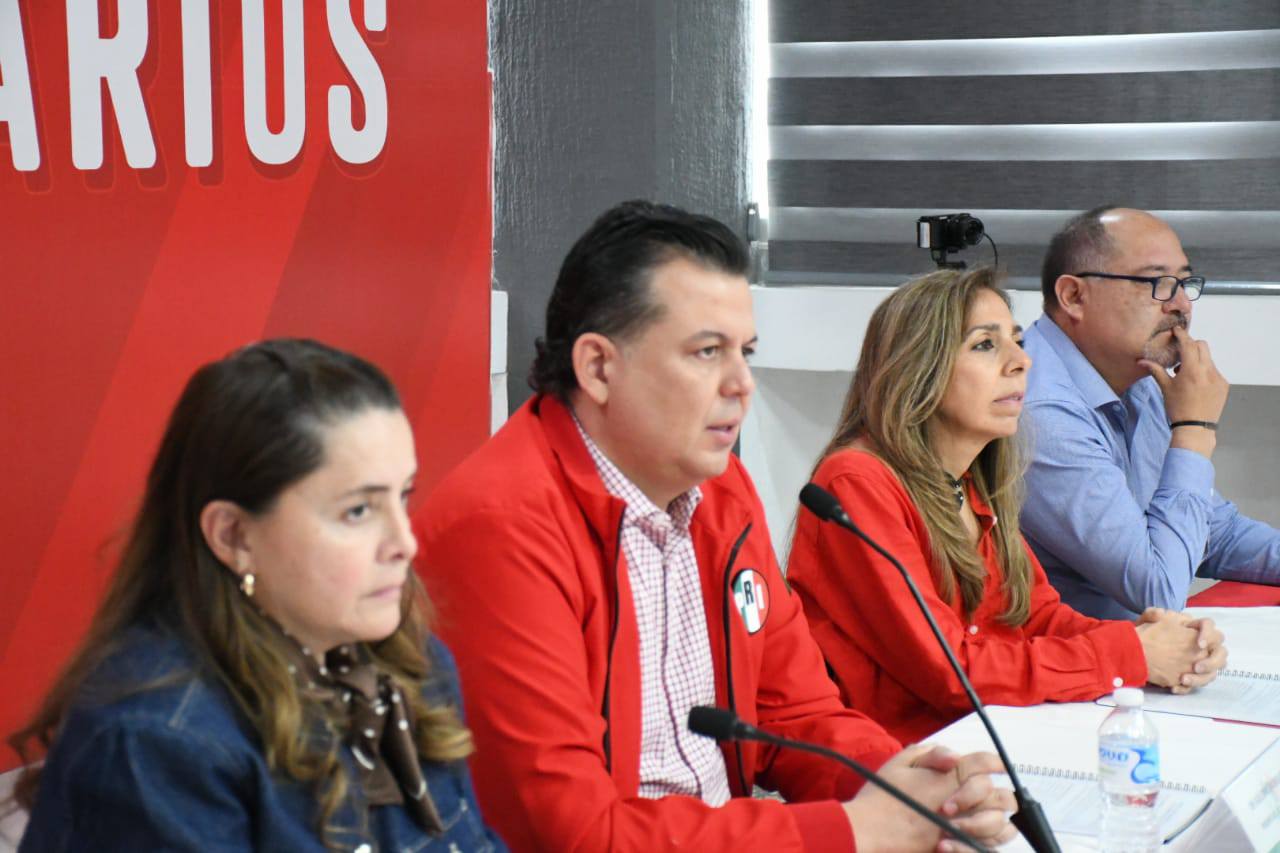 Morelia | Declina Memo Valencia su Aspiración por la Fiscalía General de Michoacán - Informativo La Región