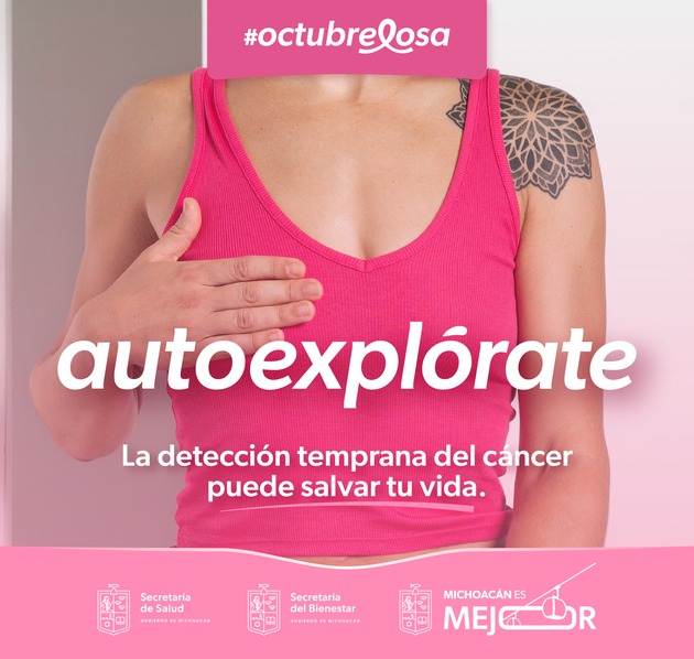 Octubre Rosa