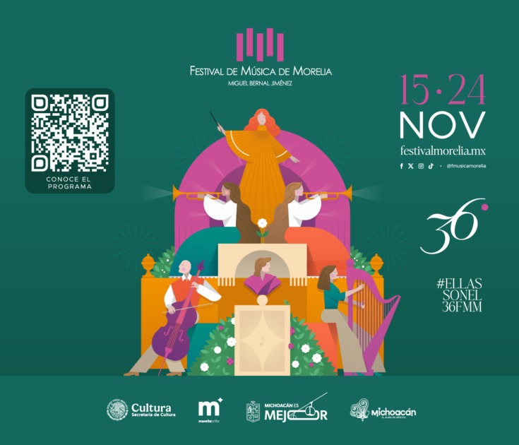 Festival de Música de Morelia