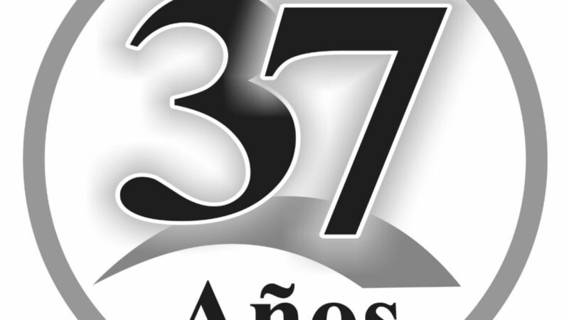 37 Aniversario Informativo La Región