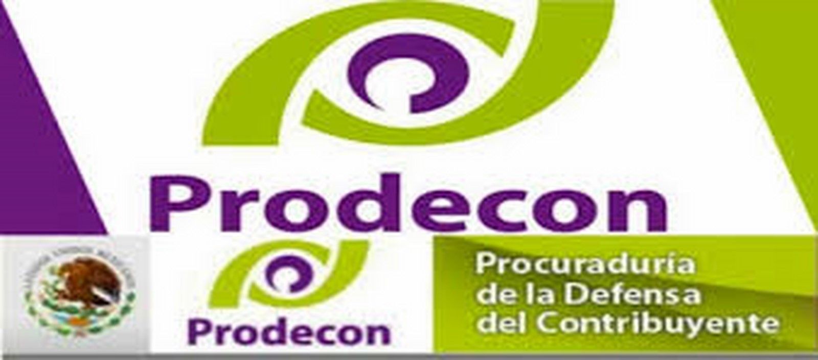 Prodecon se prepara para apoyar a los contribuyentes frente a los