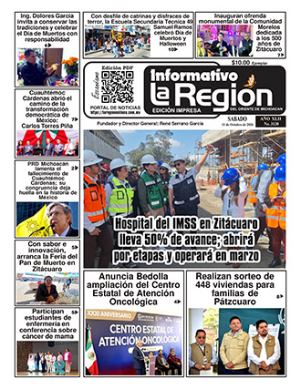 Edición digital impresa en PDF