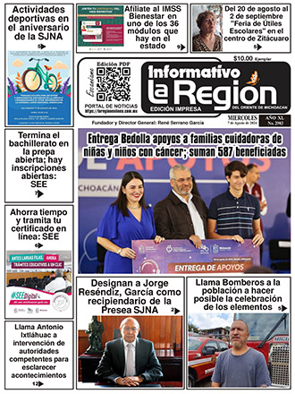 Edición digital impresa en PDF