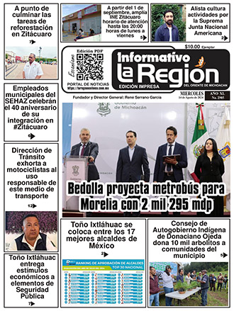 Edición digital impresa en PDF