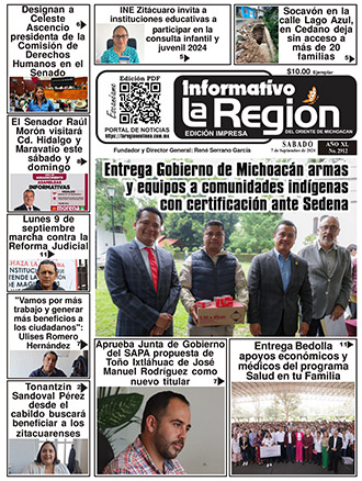 Edición digital impresa en PDF