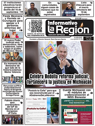 Edición digital impresa en PDF