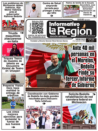 Edición digital impresa en PDF