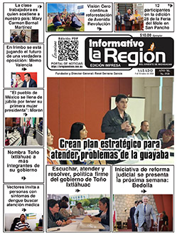 Edición digital impresa en PDF