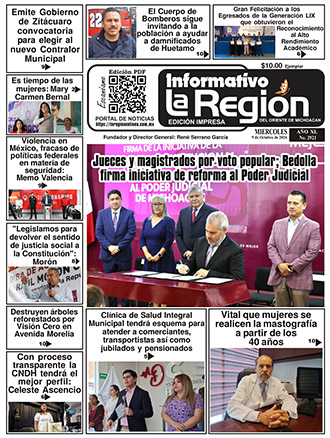 Edición digital impresa en PDF