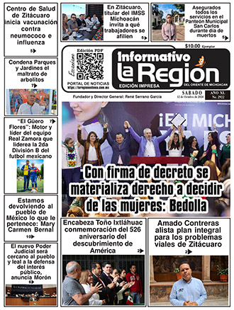 Edición digital impresa en PDF