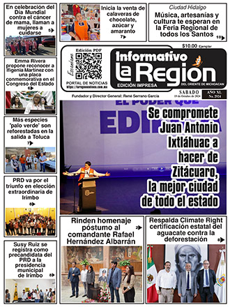 Edición digital impresa en PDF