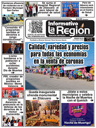 Edición digital impresa en PDF