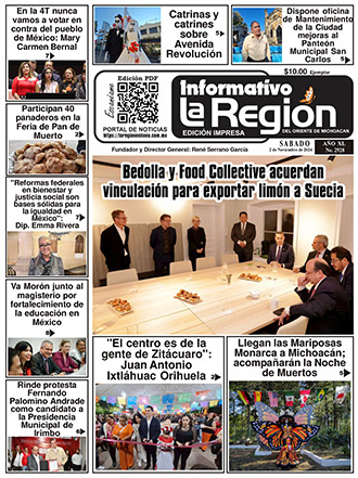 Edición digital impresa en PDF