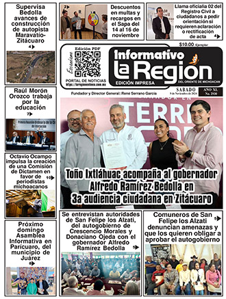 Edición digital impresa en PDF