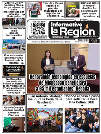 Edición digital impresa en PDF