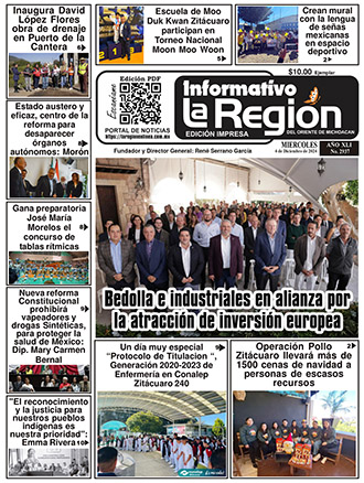 Edición digital impresa en PDF