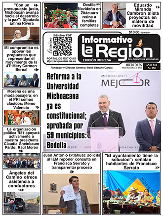 Edición digital impresa en PDF