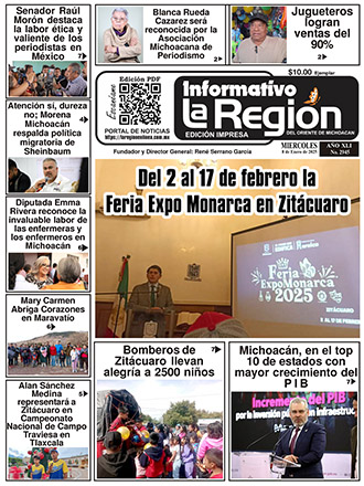 Edición digital impresa en PDF