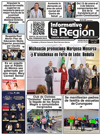 Edición digital impresa en PDF