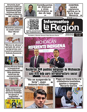 Edición digital impresa en PDF