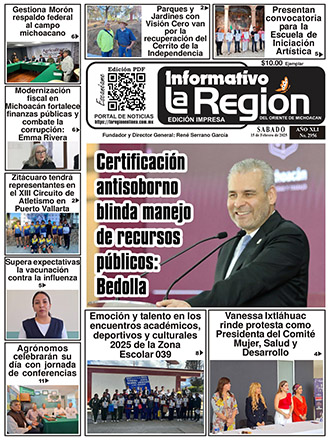 Edición digital impresa en PDF