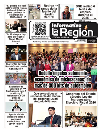 Edición digital impresa en PDF