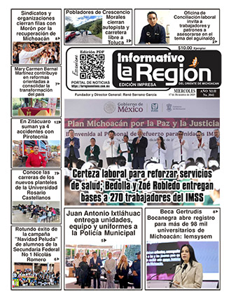 Edición digital impresa en PDF