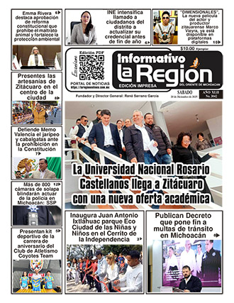 Edición digital impresa en PDF