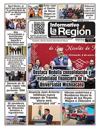 Edición digital impresa en PDF