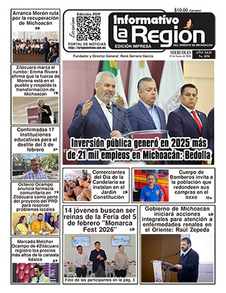 Edición digital impresa en PDF