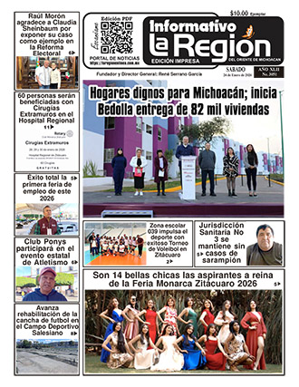 Edición digital impresa en PDF