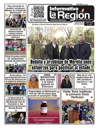 Edición digital impresa en PDF