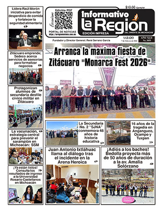 Edición digital impresa en PDF