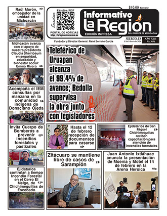 Edición digital impresa en PDF