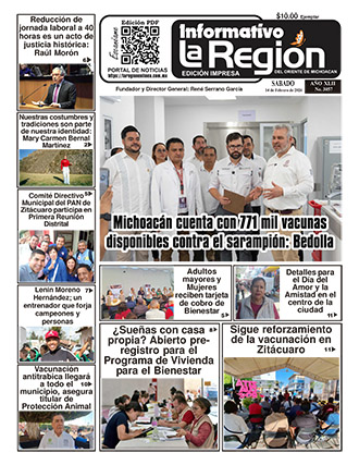 Edición digital impresa en PDF