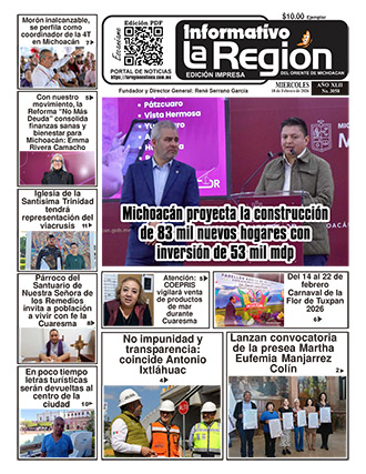 Edición digital impresa en PDF