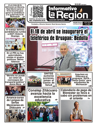 Edición digital impresa en PDF