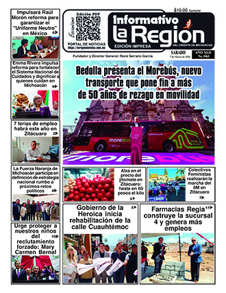 Edición digital impresa en PDF