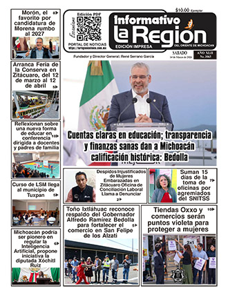 Edición digital impresa en PDF