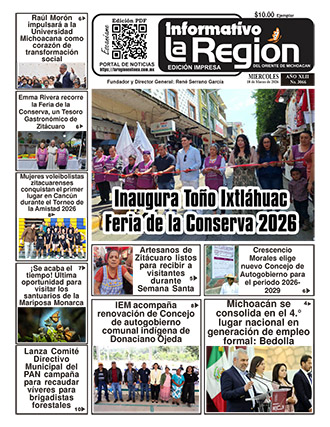 Edición digital impresa en PDF