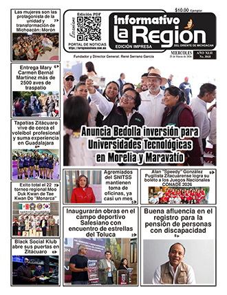 Edición digital impresa en PDF