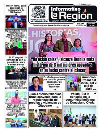 Edición digital impresa en PDF