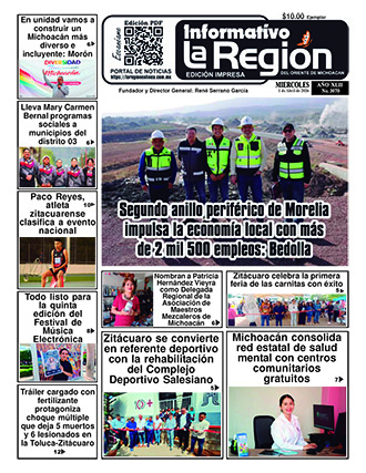 Edición digital impresa en PDF