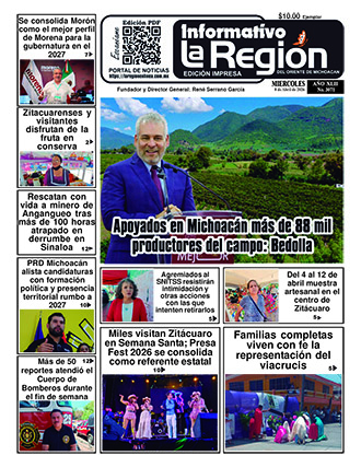 Edición digital impresa en PDF