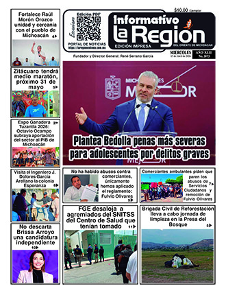 Edición digital impresa en PDF