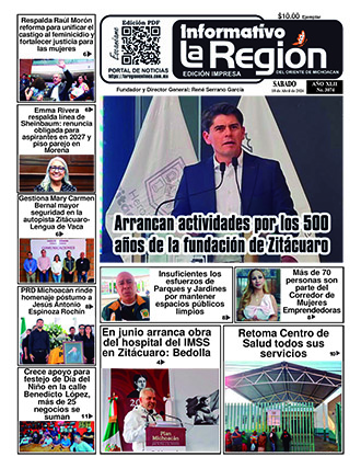 Edición digital impresa en PDF