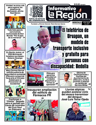 Edición digital impresa en PDF