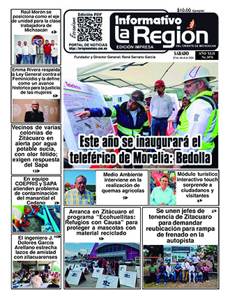 Edición digital impresa en PDF