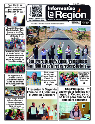 Edición digital impresa en PDF